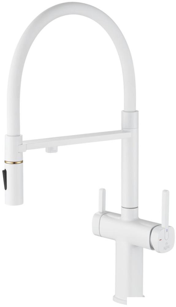 Смеситель Rose R358C