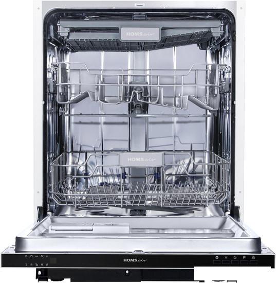 Посудомоечная машина HOMSair DW67M- фото