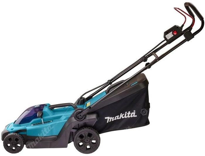 Газонокосилка Makita DLM330RT (с 1-м АКБ)- фото3