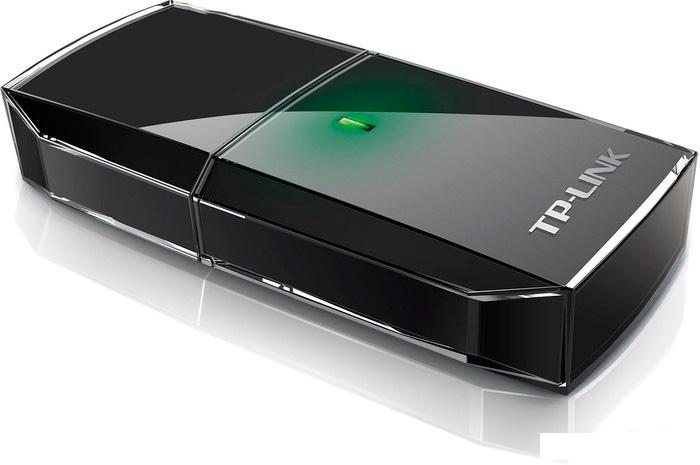 Беспроводной адаптер TP-Link Archer T2U- фото4