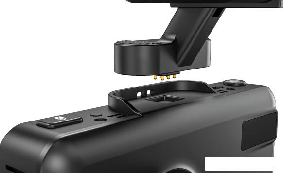 Видеорегистратор-радар детектор-GPS информатор (3в1) NAVITEL XR2600 Pro GPS- фото3