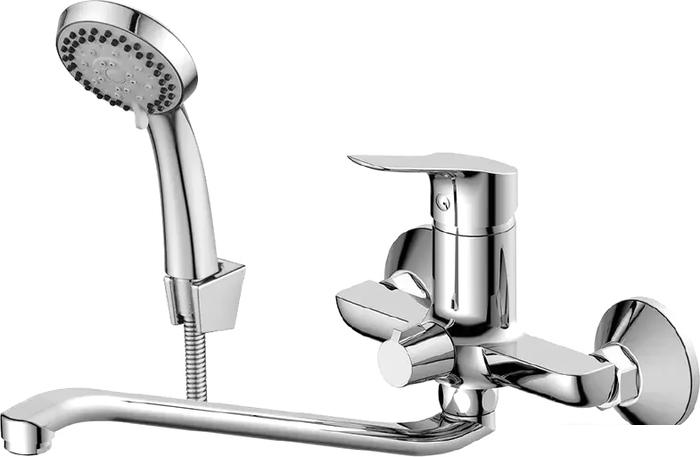 Смеситель Rossinka Silvermix RS29-34- фото