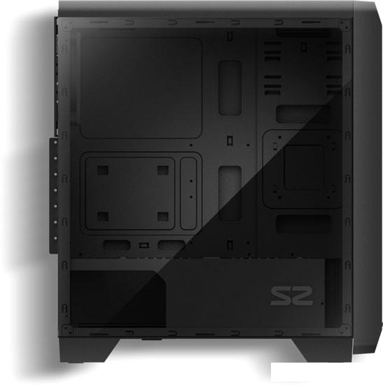 Корпус Zalman S2- фото4