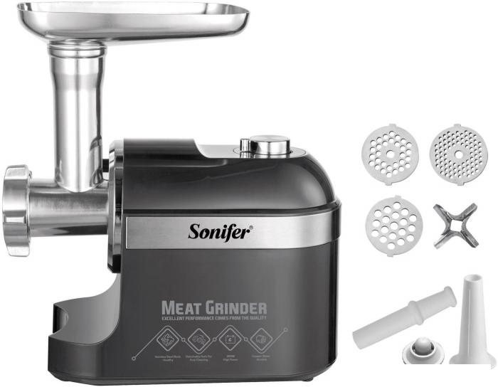 Мясорубка Sonifer SF-5030- фото