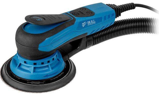 Эксцентриковая шлифмашина Bull OS 1550 E 1304557- фото