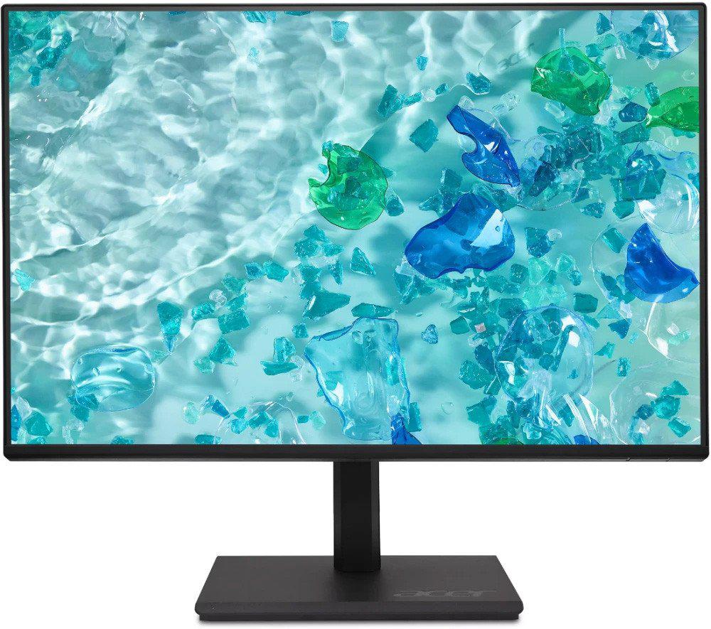 Игровой монитор Acer Vero B277Gbmiprxv UM.HB7CD.G02- фото