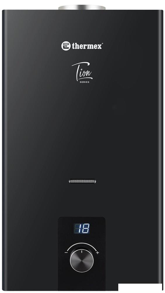 Газовая колонка Thermex T 20 D (Black)