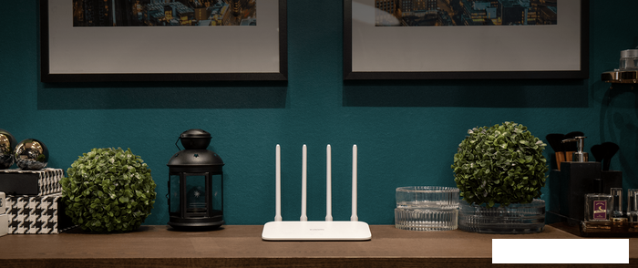 Wi-Fi роутер Xiaomi Router AC1200 (международная версия)- фото2