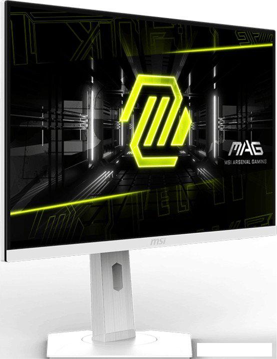 Игровой монитор MSI MAG 274PFW- фото2