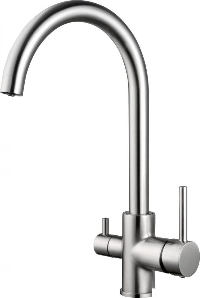 Смеситель Shevanik S128L