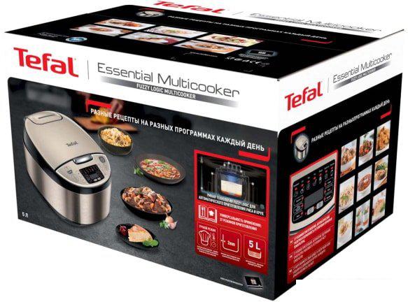 Мультиварка Tefal RK321A32- фото3