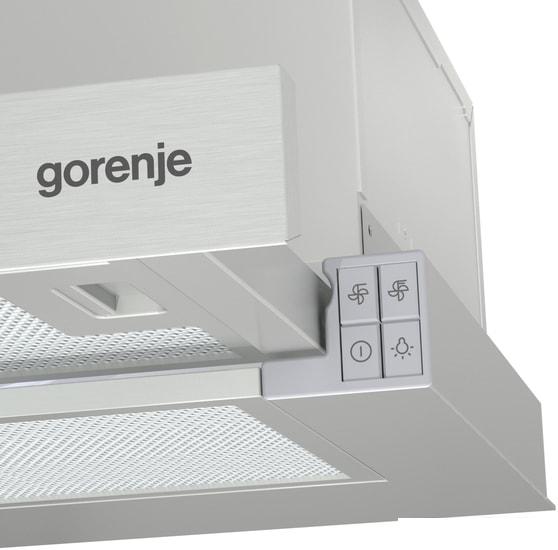 Кухонная вытяжка Gorenje TH62E3X- фото4