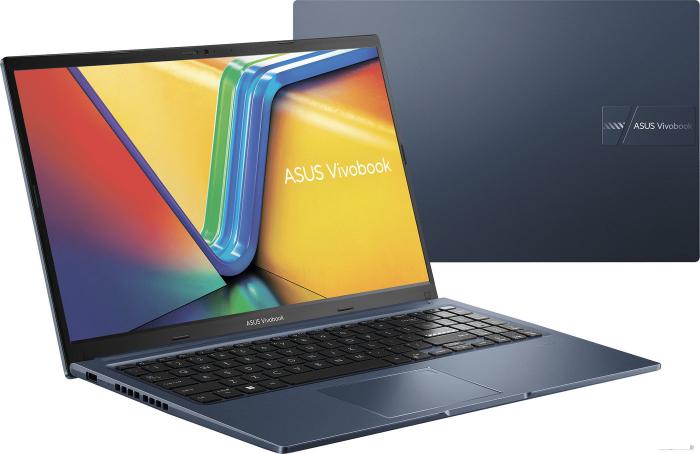 Ноутбук ASUS VivoBook 15 X1502ZA-BQ2271- фото3