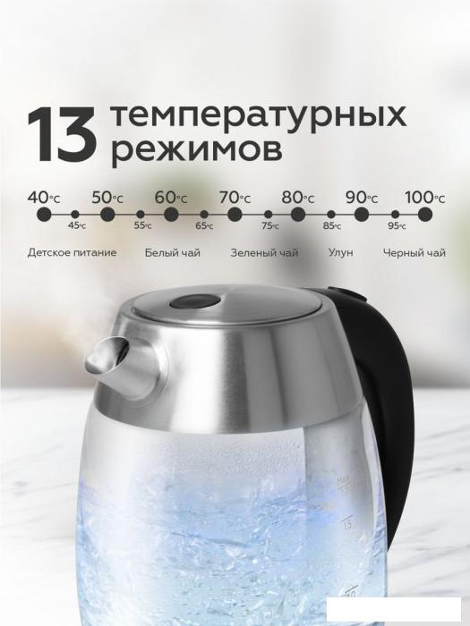 Электрический чайник BQ KT1703G- фото3