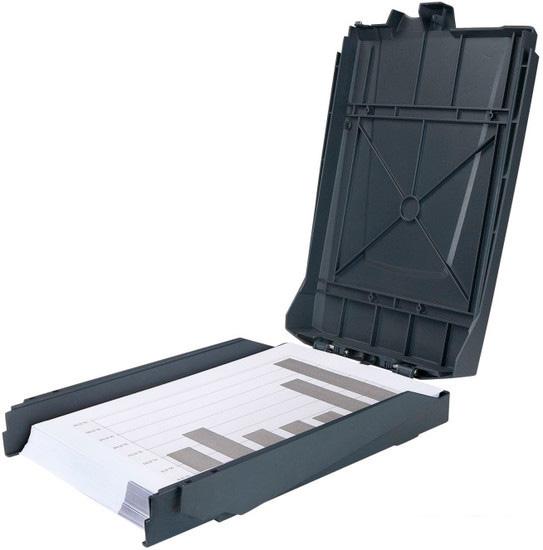 Шредер HSM Securio Af300 (4,5x30)- фото3