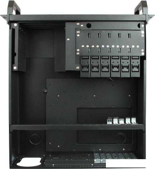 Корпус ExeGate 4U480-06/4U4021S 700W EX244607RUS- фото4