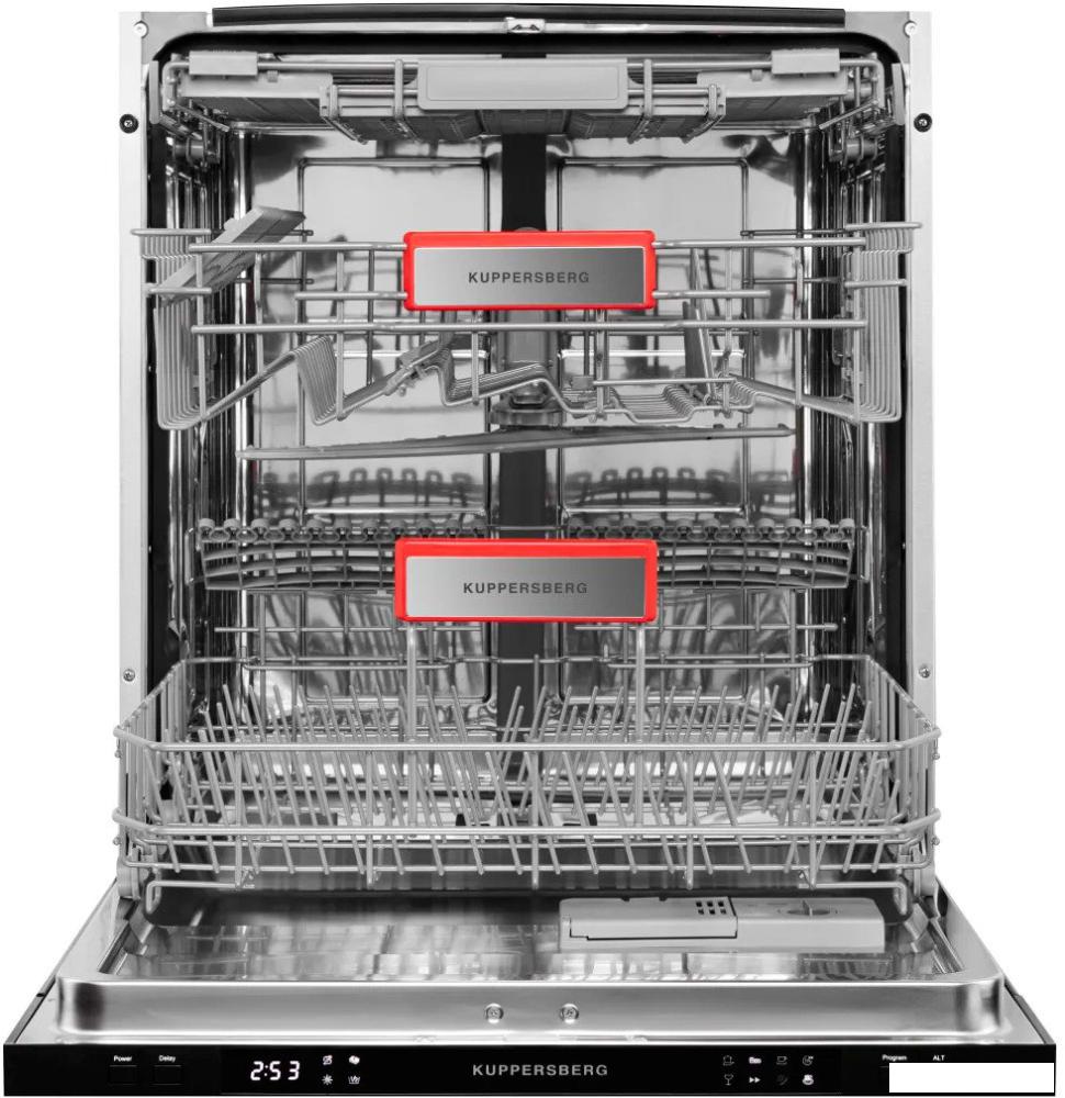 Встраиваемая посудомоечная машина KUPPERSBERG GS 6057