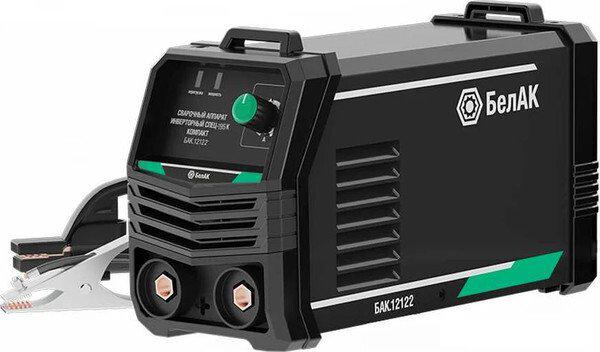 Сварочный инвертор БелАК Хром-195К
