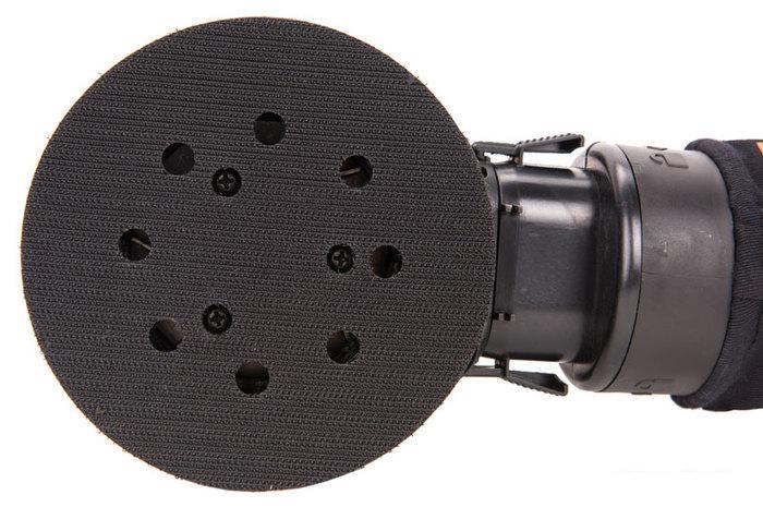 Эксцентриковая шлифмашина Worx WX652.1- фото3