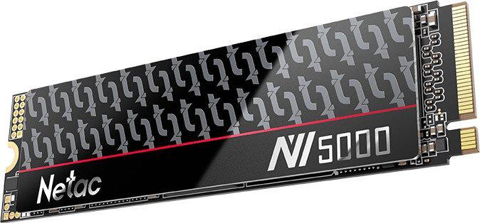 SSD Netac NV5000-t 2TB NT01NV5000t-2T0-E4X- фото4