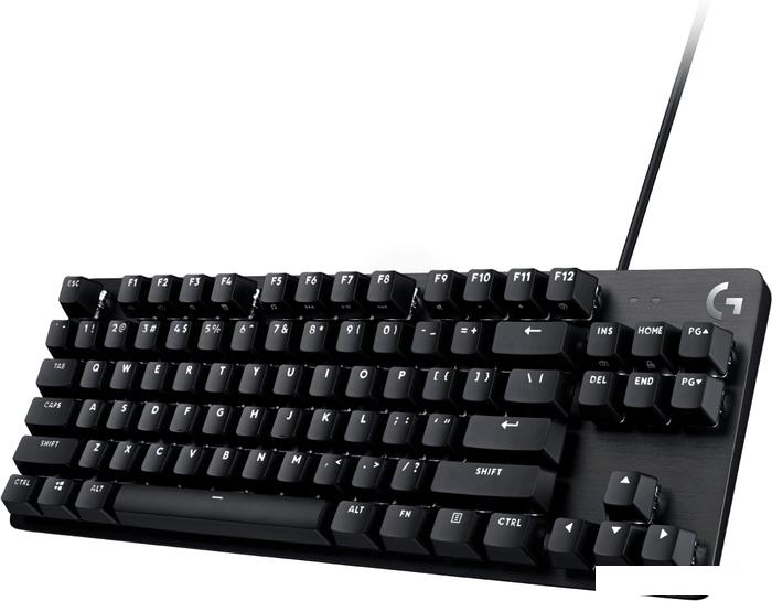 Клавиатура Logitech G413 TKL SE 920-010447- фото2