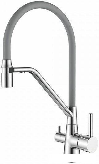 Смеситель Ledeme L4897-9