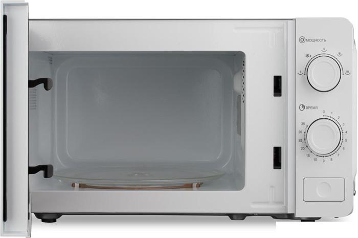 Микроволновая печь Hyundai HYM-M2009- фото3