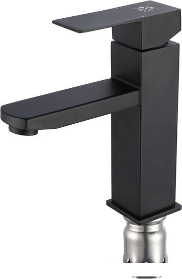 Смеситель РМС SUS125BL-001F