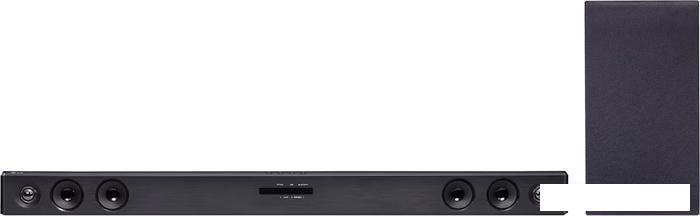 Саундбар LG SQC2- фото