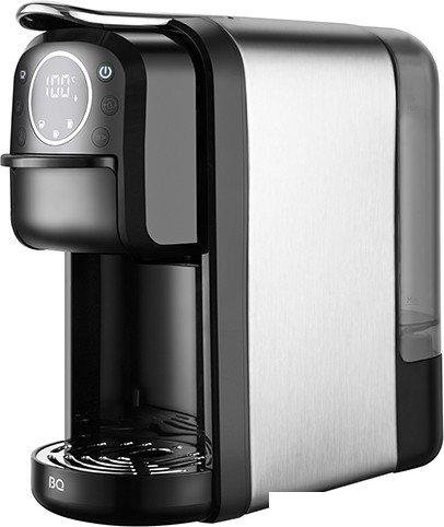Капсульная кофеварка BQ CM3004- фото