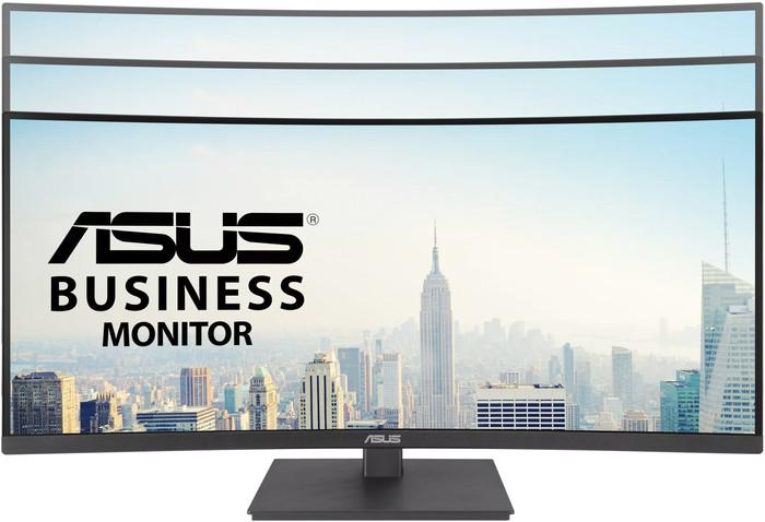 Монитор ASUS Business VA34VCPSN- фото4