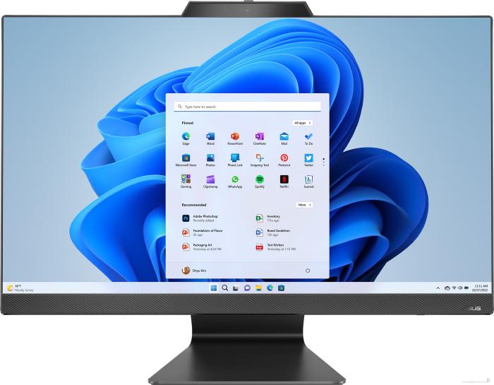 Моноблок ASUS F3702WFA-BPE0090- фото