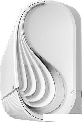 Кондиционер Midea Breezeless MSFA2W-09N8D6-I/MSFA1-09N8D6-O- фото4