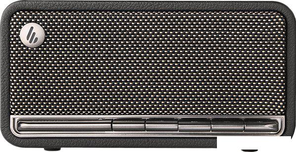 Беспроводная колонка Edifier MP230 (черный/серебристый)