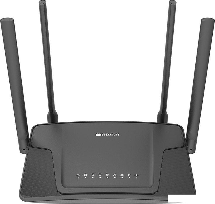 Wi-Fi роутер Origo OWR1530AXG/A1A- фото