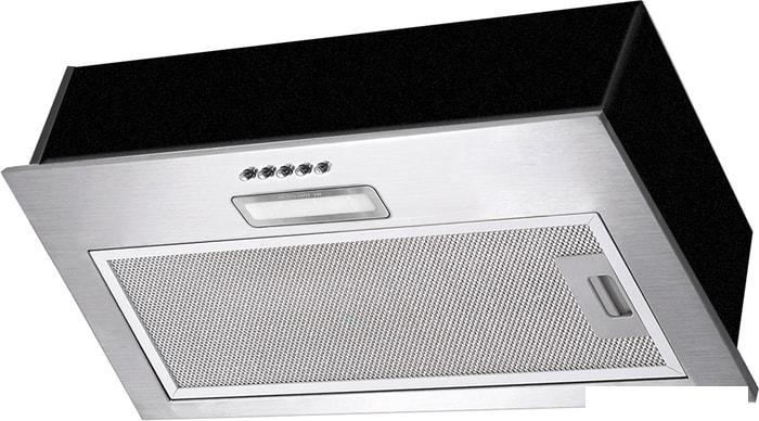 Кухонная вытяжка LEX GS Bloc Light 600 (нержавеющая сталь)- фото