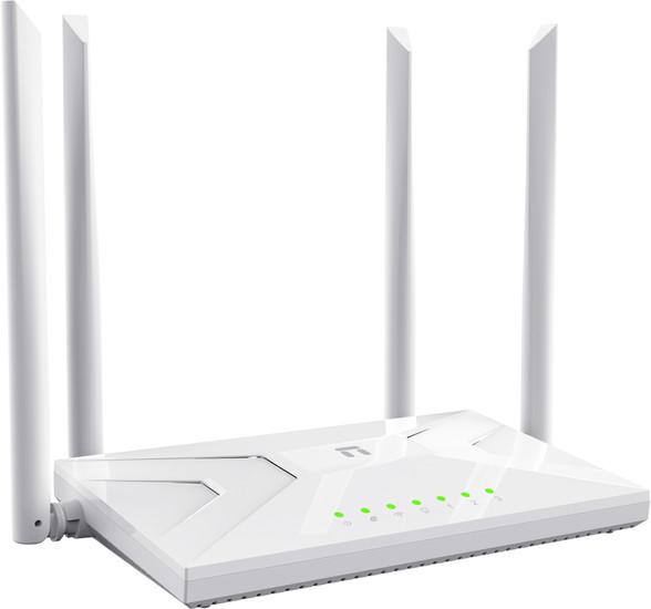 Wi-Fi роутер Netis NC21- фото