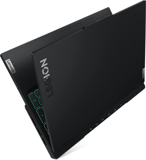 Игровой ноутбук Lenovo Legion Pro 7 16IRX9H 83DE0044RK- фото4