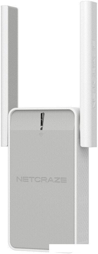 Усилитель Wi-Fi Netcraze Buddy 4 NC-3211