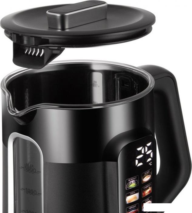 Электрический чайник Redmond KG225- фото4