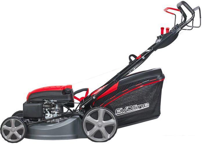 Газонокосилка Evoline LMG 48 CV- фото4