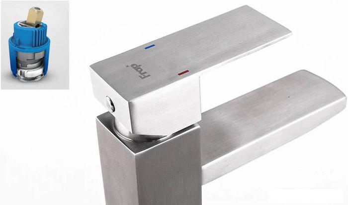 Смеситель FRAP F10802- фото4