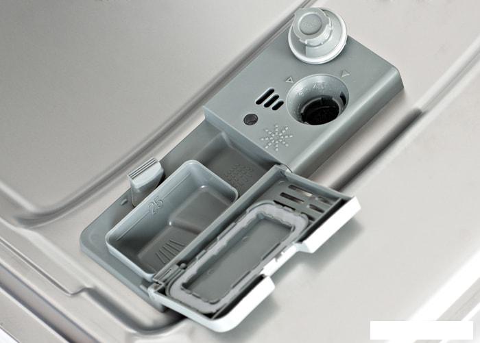 Посудомоечная машина Exiteq EXDW-I404- фото3