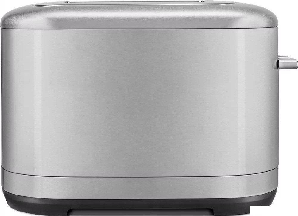 Тостер KitchenAid 5KMT2109ESX- фото4