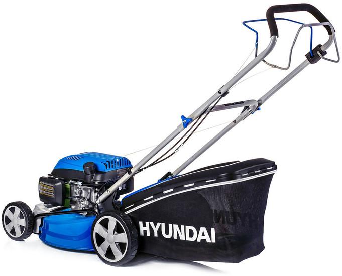 Газонокосилка Hyundai L 4620S- фото3