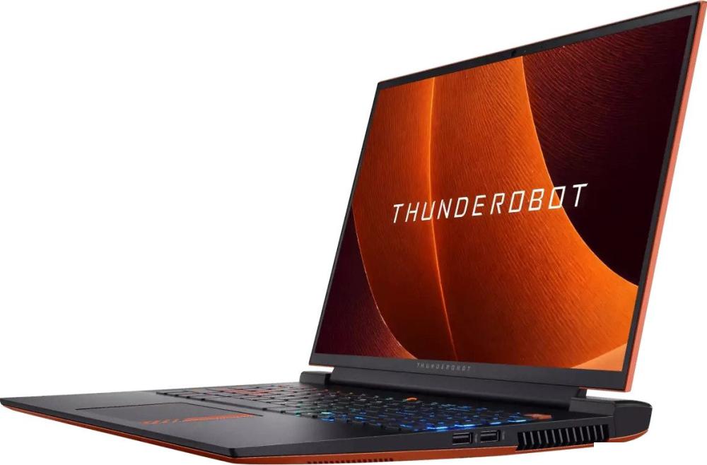 Игровой ноутбук Thunderobot Zero G4 Ultra Orange JT009200GRU- фото4