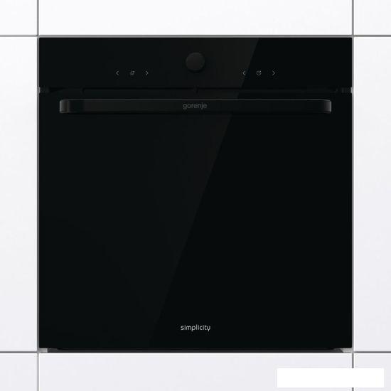 Электрический духовой шкаф Gorenje BOS67371SYB- фото