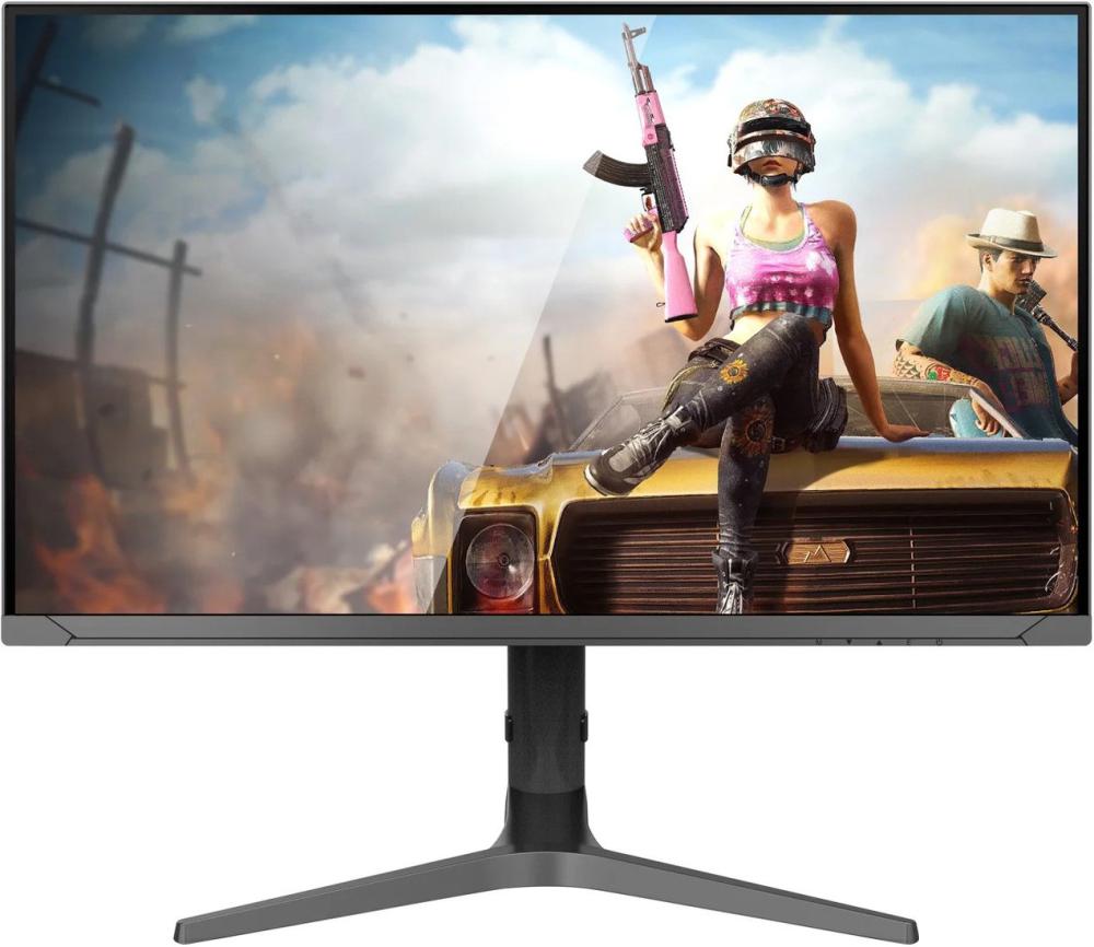 Монитор Bravus BVGQ3225P- фото