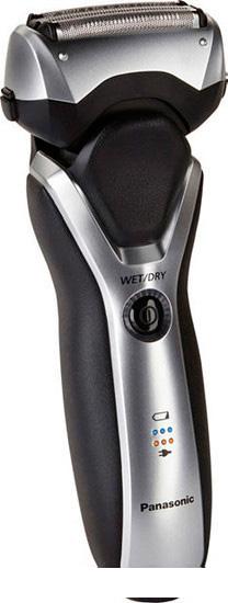 Электробритва Panasonic ES-RT87-S520- фото4