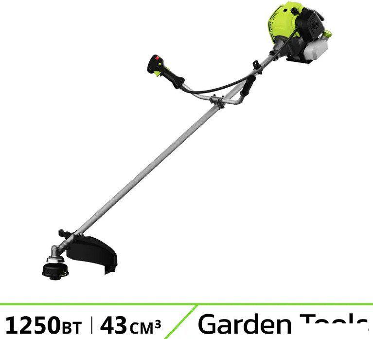 Триммер Deli DE-GT255-5- фото